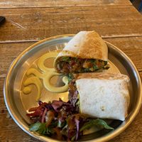   at En Root in South West London