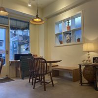   at Riverway - 리버웨이 - Maybe closed in Seoul