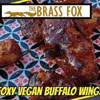  at The Brass Fox Wicklow in Wicklow