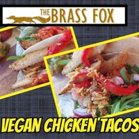  at The Brass Fox Wicklow in Wicklow