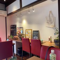 Atmosphere   at Coco Hana in Kyoto