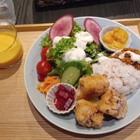 Loved it😍 13/10 at Coco Hana in Kyoto