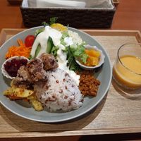  at Coco Hana in Kyoto