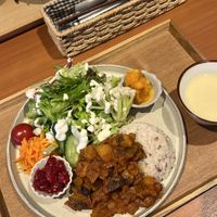   at Coco Hana in Kyoto