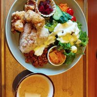  at Coco Hana in Kyoto