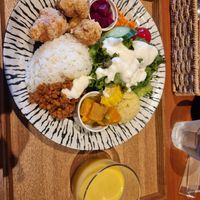  at Coco Hana in Kyoto