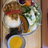   at Coco Hana in Kyoto