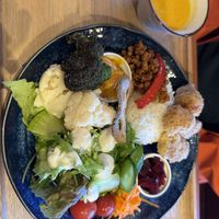   at Coco Hana in Kyoto