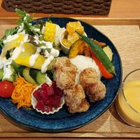  at Coco Hana in Kyoto