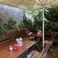   at Zum Zirkelwirt in Salzburg