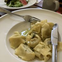   at Zum Zirkelwirt in Salzburg