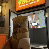   at Vebap in Warsaw