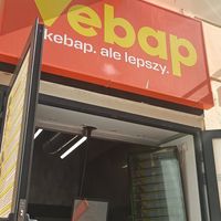  at Vebap in Warsaw