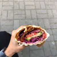 Fit inside at Vebap in Warsaw