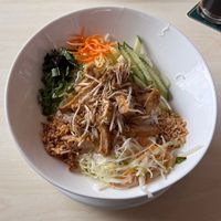   at BamBam Bistro in Prague