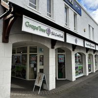   at Grape Tree  in Keswick