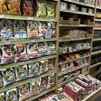   at Grape Tree  in Keswick