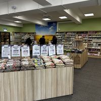   at Grape Tree  in Keswick