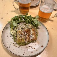   at Sweet & Pepper Days in Prague