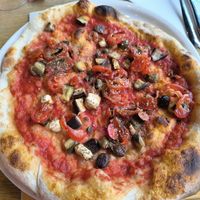  at Pizzikotto   in Bergamo