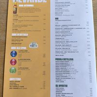  at Pizzikotto   in Bergamo