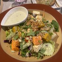   at Sweet Sisters Cafe in Koh Samui