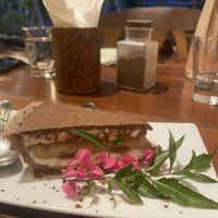   at Sweet Sisters Cafe in Koh Samui