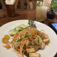   at Sweet Sisters Cafe in Koh Samui