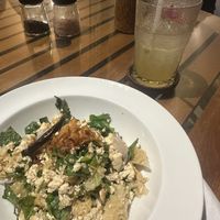   at Sweet Sisters Cafe in Koh Samui