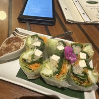   at Sweet Sisters Cafe in Koh Samui