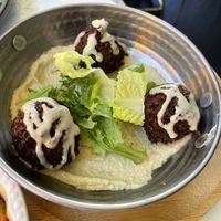 Fabulous!!  at Mimoza Mediterranean Restaurant in San Diego