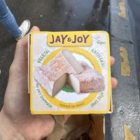   at Naturalia - Saint Antoine in Paris