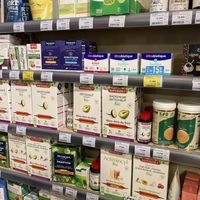  at Naturalia - Saint Antoine in Paris