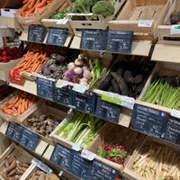  at Naturalia - Saint Antoine in Paris