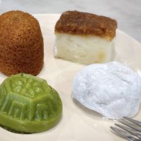   at Hainan Village Malayan Kopitiam - 海南乡在蕉赖 in Cheras