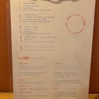 Carta (1) at Hope  in Lugo