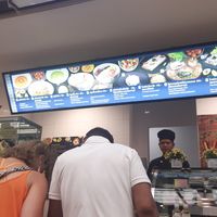 Menu at Healthy Mania - Central Floresta in Phuket