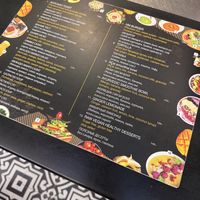   at Healthy Mania - Central Floresta in Phuket