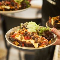  at ZEITGEIST Café in Lyon