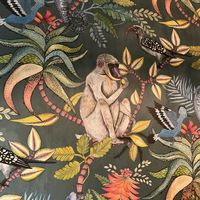   at ZEITGEIST Café in Lyon