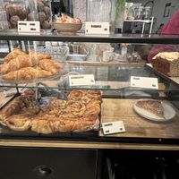   at ZEITGEIST Café in Lyon