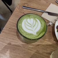  at ZEITGEIST Café in Lyon