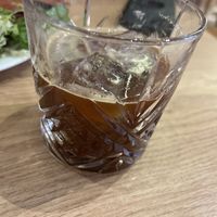   at ZEITGEIST Café in Lyon