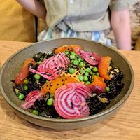 Very, very good. at ZEITGEIST Café in Lyon