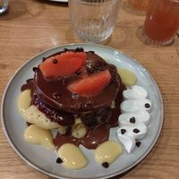  at ZEITGEIST Café in Lyon