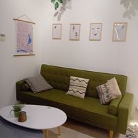 Inside at ZEITGEIST Café in Lyon