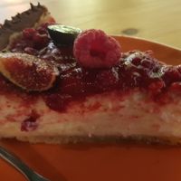  at ZEITGEIST Café in Lyon