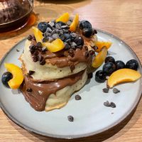  at ZEITGEIST Café in Lyon