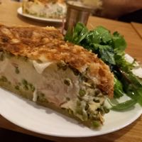  at ZEITGEIST Café in Lyon