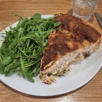  at ZEITGEIST Café in Lyon